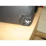 Autochladnička G21 C&W 33 litrů , 12/230 V - poškozený obal a pant