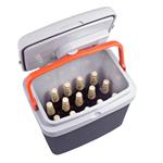 Autochladnička G21 C&W 33 litrů , 12/230 V - poškozený obal a pant