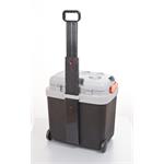 Autochladnička G21 C&W 33 litrů , 12/230 V - poškozený obal a pant