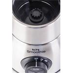 Blender G21 Baby smoothie, Stainless Steel