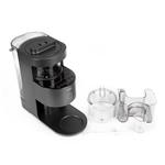 Blender G21 Comfort Graphite Black