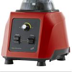Blender G21 Perfect smoothie red, použito