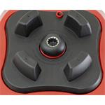 Blender G21 Perfect smoothie red, použito