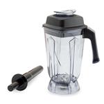 Blender G21 Perfect smoothie red, použito