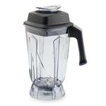 Blender G21 Perfect smoothie red, použito