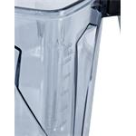 Blender G21 Perfect smoothie red, použito