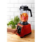 Blender G21 Perfect smoothie red, použito