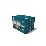 Blender G21 Perfect smoothie red, použito