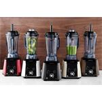 Blender G21 Perfect smoothie Vitality graphite black