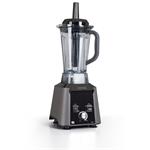 Blender G21 Perfect smoothie Vitality graphite black