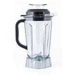 Blender G21 Perfect smoothie Vitality graphite black