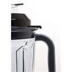 Blender G21 Perfect smoothie Vitality graphite black