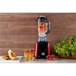 Blender G21 Perfect smoothie Vitality red