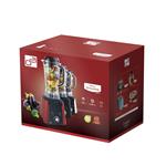 Blender G21 Perfect smoothie Vitality white - z výstavy