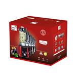 Blender G21 Perfect smoothie Vitality white - z výstavy