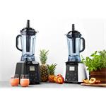 Blender G21 Smart smoothie, Vitality graphite black