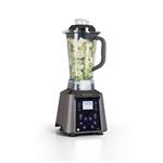 Blender G21 Smart smoothie, Vitality graphite black