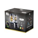 Blender G21 Smart smoothie, Vitality graphite black - z výstavky