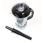 Blender G21 Smart smoothie, Vitality graphite black - z výstavy
