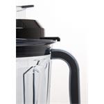 Blender G21 Smart smoothie, Vitality graphite black - z výstavy