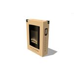 Elektrický krb G21 Fire Lofty - 2. jakost