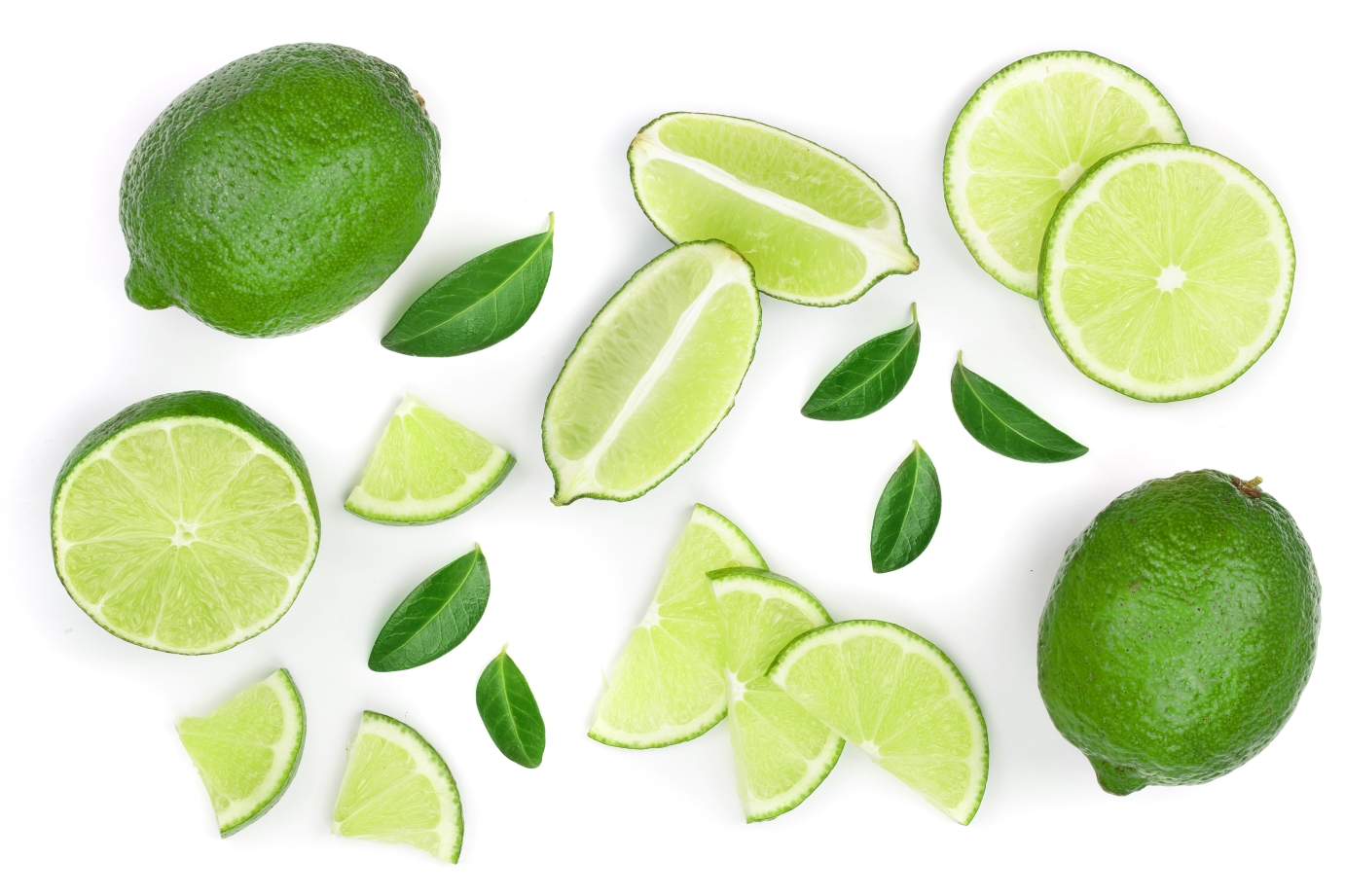 lime