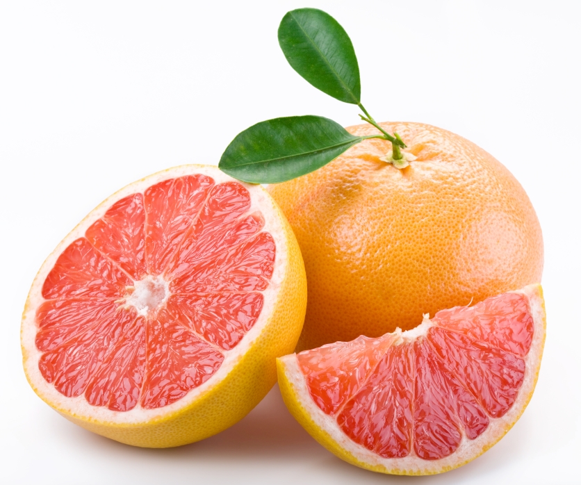 grapefruit