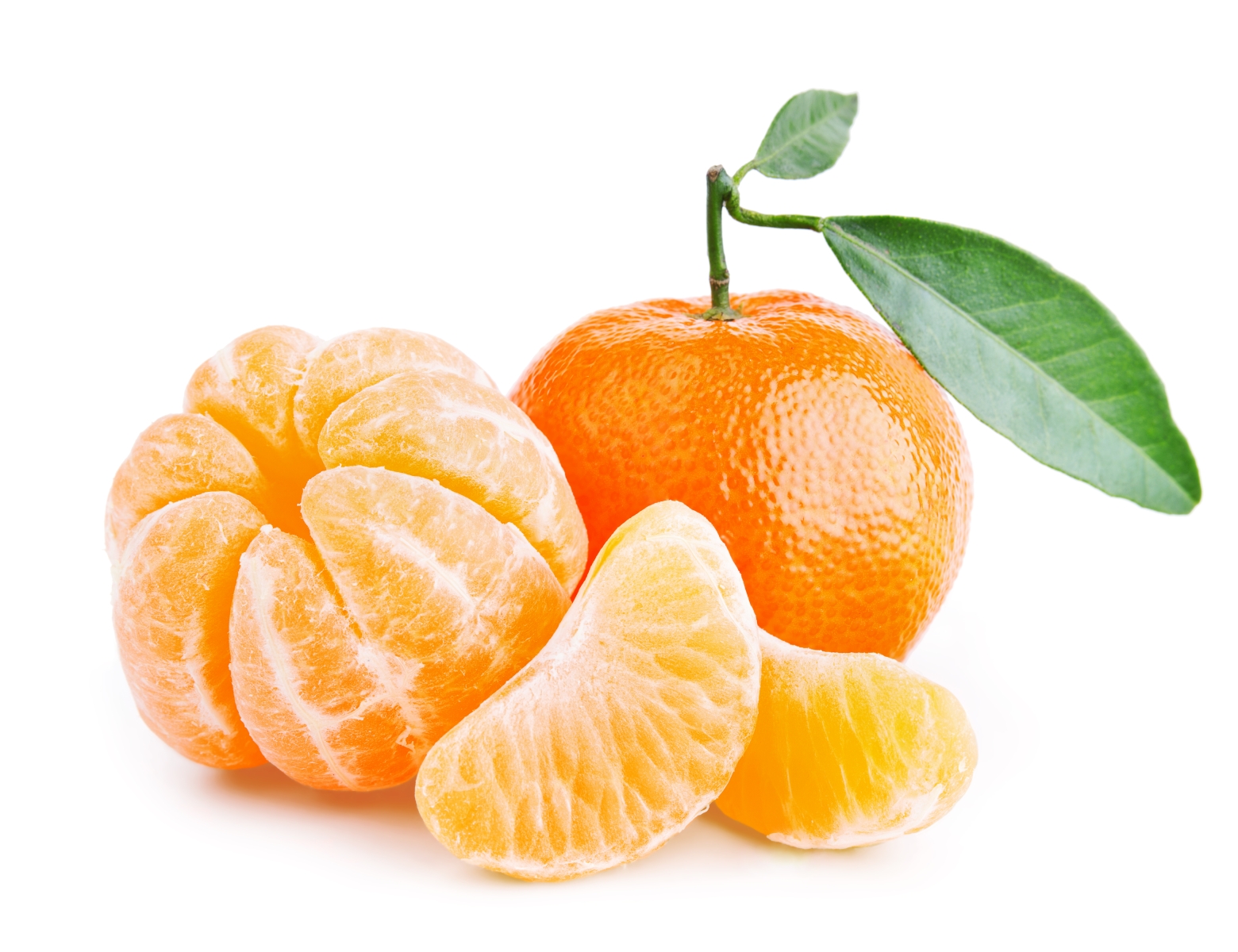tangerine