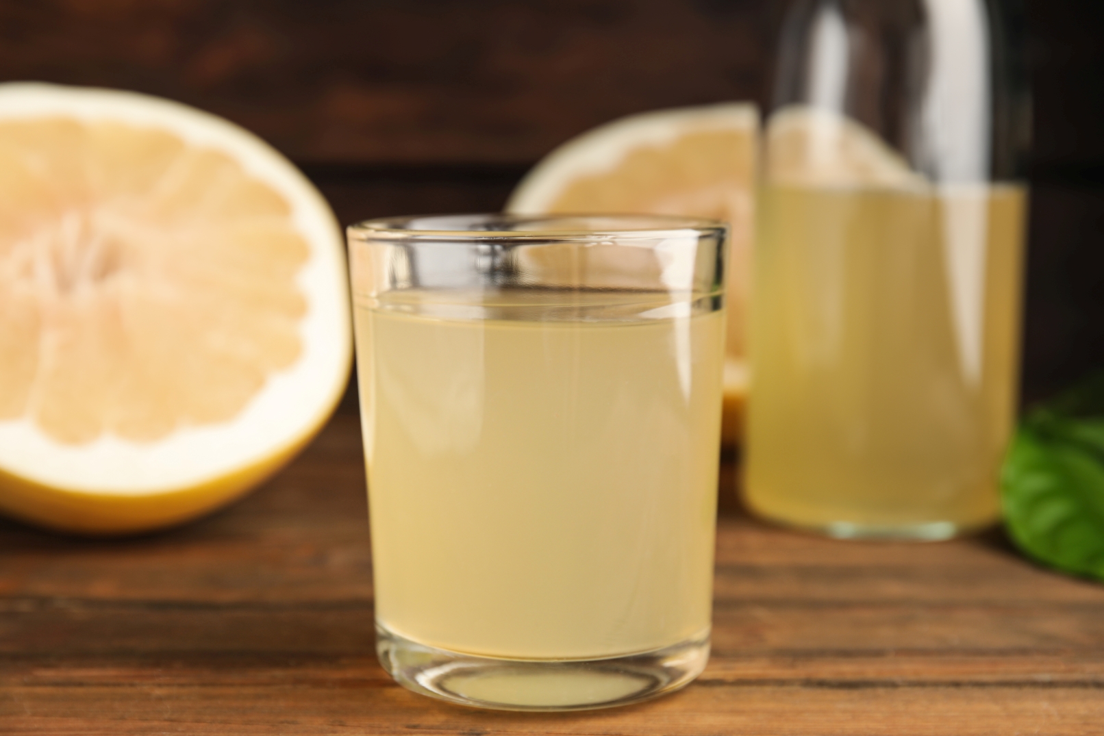pomelo
