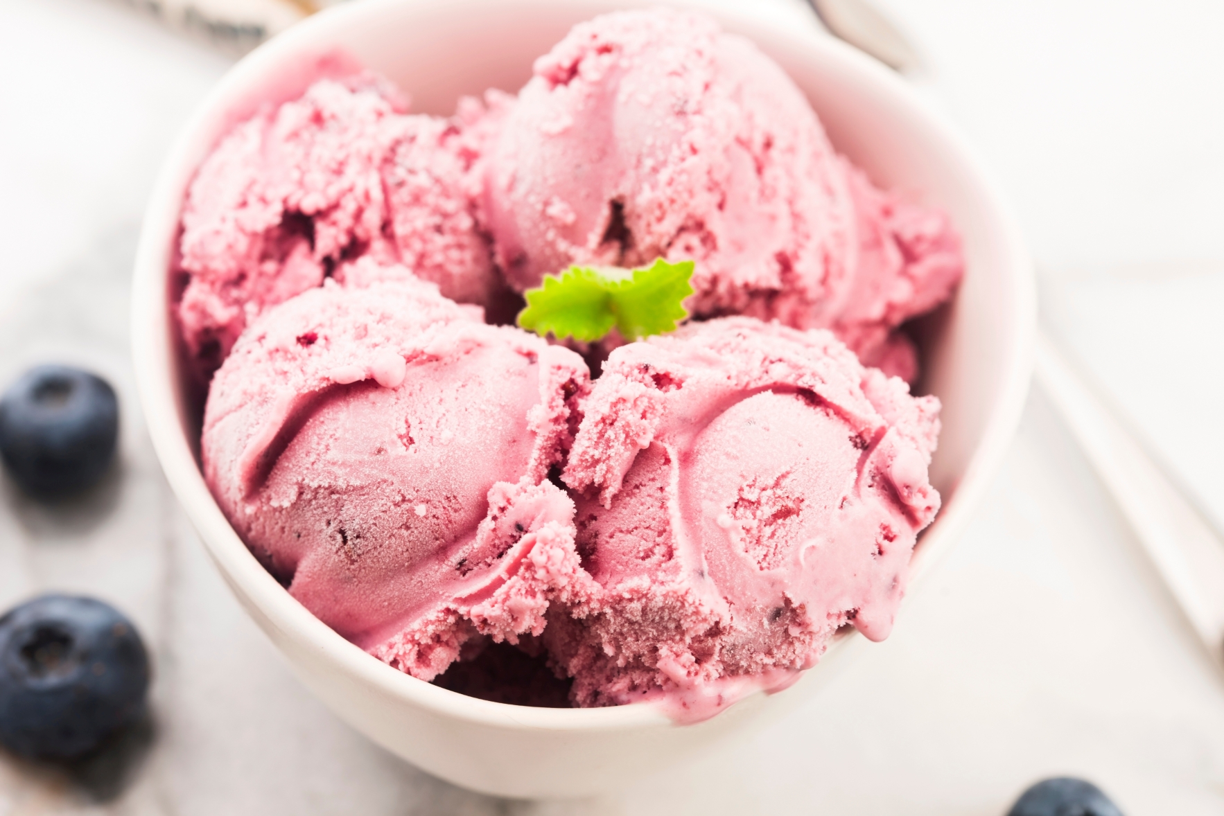 ice cream