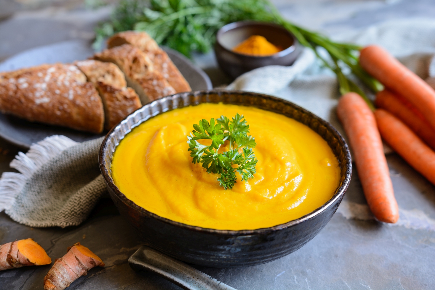 soup