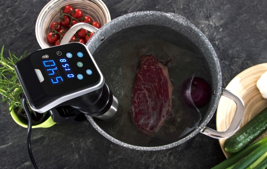 Sous vide