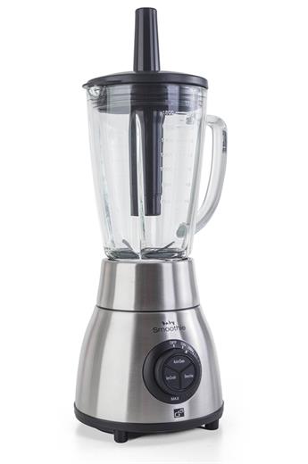 Blender G21 Baby smoothie, Stainless Steel