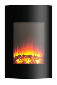 Elektrický krb G21 Fire Lofty - 2. jakost
