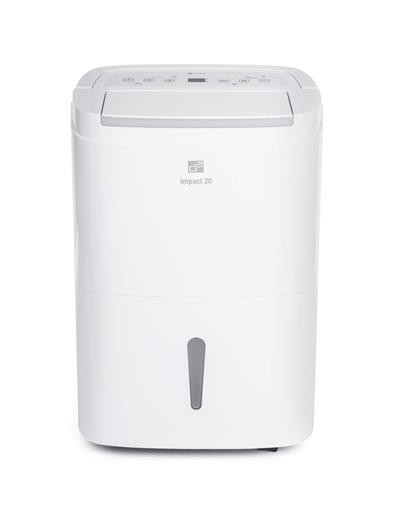 Odvlhčovač G21 Impact 20, kapacita 20l/24h, WiFi - poškozený obal