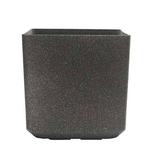 Květináč G21 Industrial Block 28 x 28 x 28 G21-IB282828