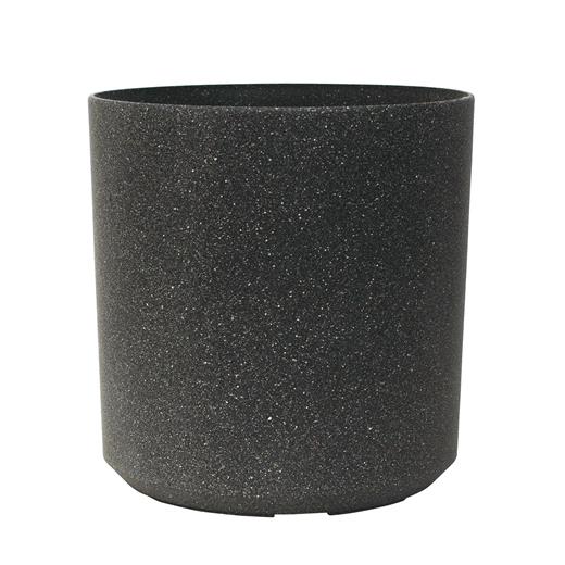 Květináč G21 Industrial Cork 35 x 35 x 35 G21-IC353535