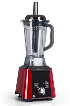 Blender G21 Perfect smoothie Vitality red