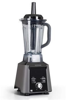 Blender G21 Perfect smoothie Vitality graphite black