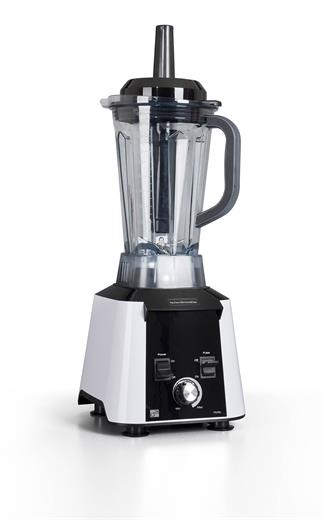 Blender G21 Perfect smoothie Vitality white - z výstavy