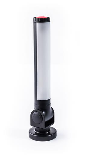 LED lampička G21 s magnetem pro grily