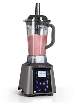 Blender G21 Smart smoothie, Vitality graphite black