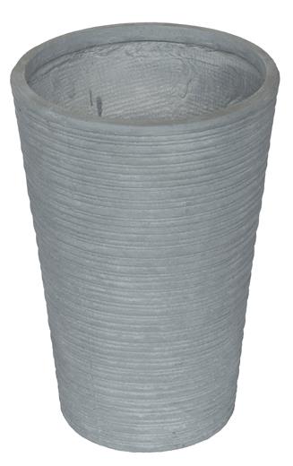 Květináč G21 Stone Slim 51 cm GA30-1185-51