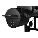 Gril G21 Kentucky BBQ - z výstavy