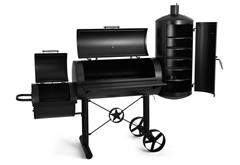 Gril G21 Kentucky BBQ - z výstavy