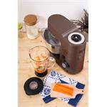Kuchyňský robot G21 Promesso Brown - použito