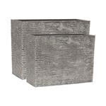 Květináč G21 Natur Box 60 x 45 x 25