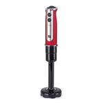 Mixér G21 VitalStick 800 W, Red/Black