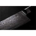 Nůž G21 Damascus Premium 13 cm, Santoku