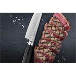 Nůž G21 Gourmet Damascus 17 cm, Santoku